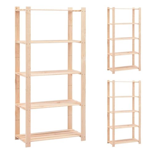 Vidaxl Tabourets De Rangement Pliables 2 Pcs Taupe Faux Lin