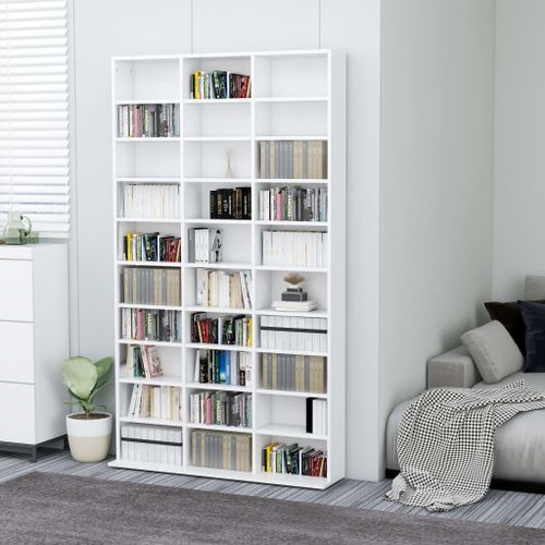 Vidaxl Buffet Avec Motif Imprimé 90x30x70 Cm Bois De Manguier Massif