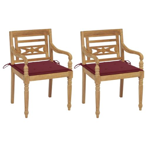 Porte serviettes double - Barre Fixe 6 tubes - VidaXL