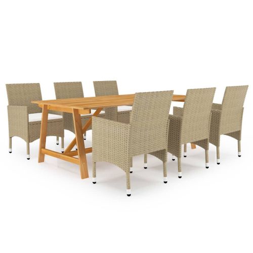 Vidaxl Buffet Blanc Brillant 60x35x70 Cm Bois D'ingénierie