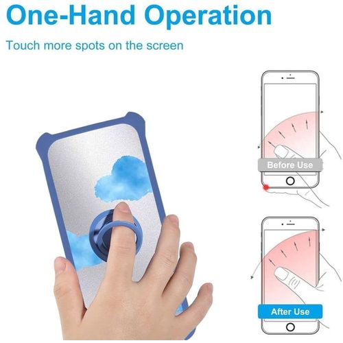 Coque Pour Honor 8 Coque Compatible Avec Honor 8 Coque Etui Housse Case Cover Djl-Lsy