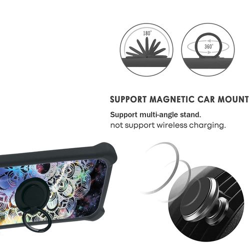 Coque Pour Honor 8 Coque Compatible Avec Honor 8 Coque Etui Housse Case Cover Imdh-Htt