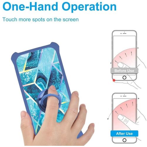 Coque Pour Honor 8 Coque Compatible Avec Honor 8 Coque Etui Housse Case Cover Imdl-Ls