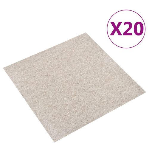 Vidaxl Lit À Sommier Tapissier Avec Matelas Taupe 80x200 Cm Tissu