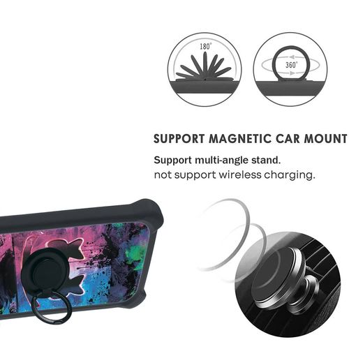 Coque Pour Honor 8 Coque Compatible Avec Honor 8 Coque Etui Housse Case Cover Ygh-Bq