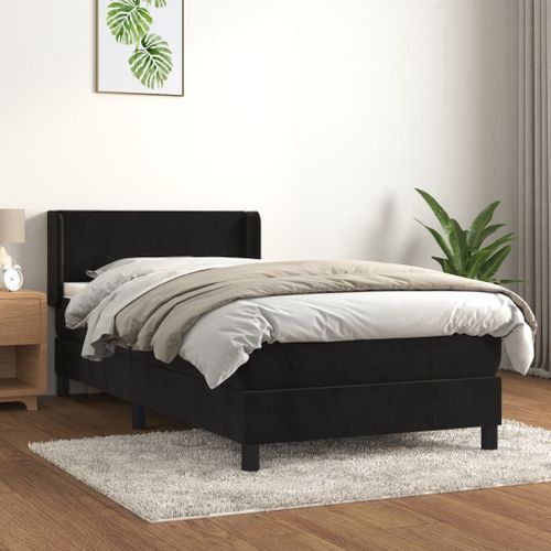 Vidaxl Jardinières D'extérieur 2 Pcs Marron Miel 31x31x70cm Pin Massif
