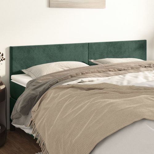 Vidaxl Buffet Avec Lumières Led Chêne Marron 123x37x67 Cm