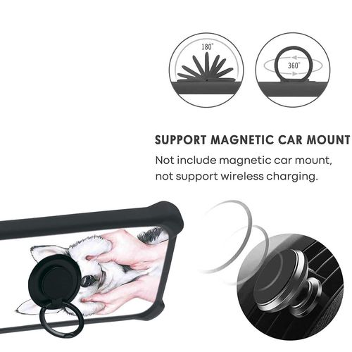 Coque Pour Honor 8 Coque Compatible Avec Honor 8 Coque Etui Housse Case Cover Ygh-Hsq