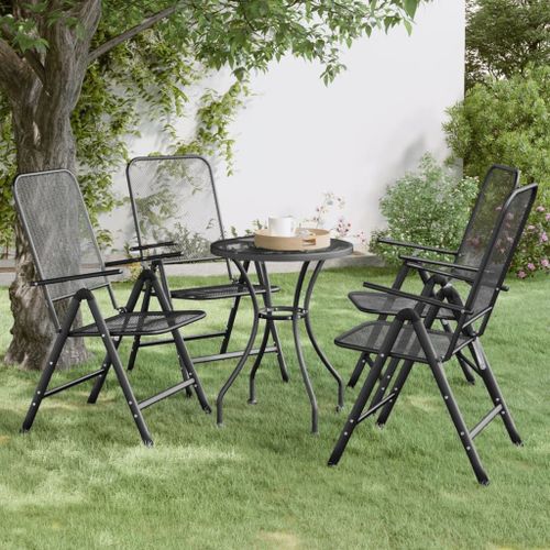Vidaxl Parasol D'extérieur Avec Mât En Acier Rouge Bordeaux 300x230 Cm