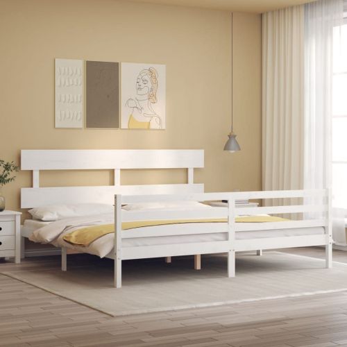 Vidaxl Buffet Haut Noir 92x33x100 Cm Bois D'ingénierie