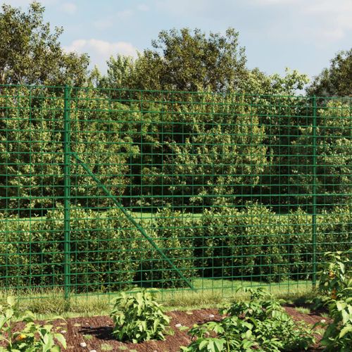 Vidaxl Coffre De Rangement Et Couvercle Marron Et Blanc Bois D'acacia
