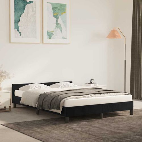 Vidaxl Canapé À 3 Places Marron 180 Cm Tissu