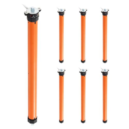 vidaXL Brosse pour parois de piscine Aluminium
