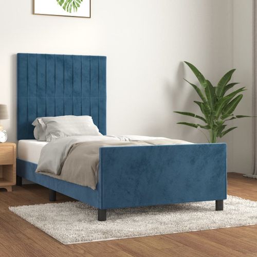 Vidaxl Table Basse Chêne Marron 100x55x40 Cm Bois D'ingénierie