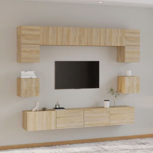 Vidaxl Chaise À Bascule Avec Tabouret Crème Tissu