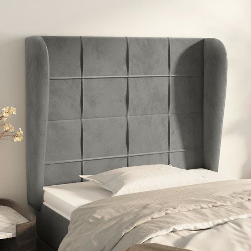 Tabourets De Bar 2 Pcs Crème Similicuir Et Bois Courbé - Vidaxl