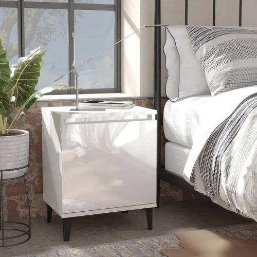 Vidaxl Chaise À Bascule Gris Foncé Velours