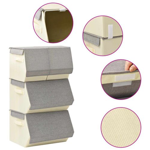 Vidaxl Lit Superposé 80x200/120x200 Cm Blanc Bois De Pin Massif