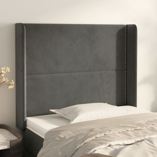Vidaxl Chaises Pliables D'extérieur 2 Pcs Avec Coussins Bois D'acacia