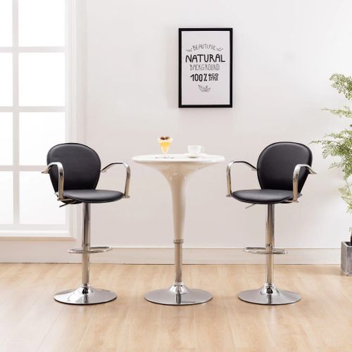 Vidaxl Canapé-Lit À 2 Places Avec Repose-Pied Gris Clair Tissu