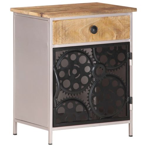 Vidaxl Casier À Vin Avec Panneau Supérieur 43x25x37 Cm Bois Pin Massif