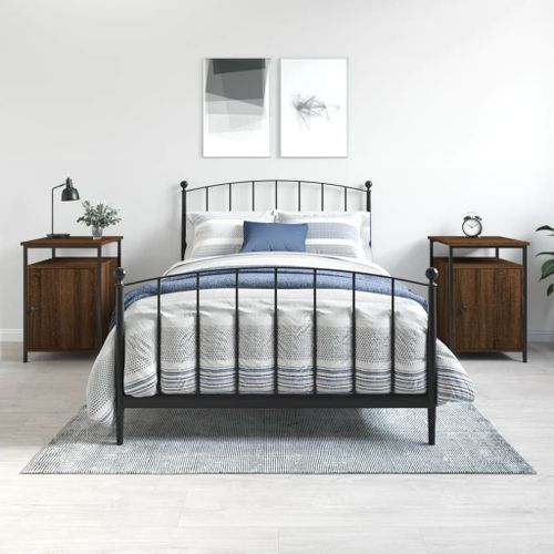 Vidaxl Matelas 180 X 200 Cm 7 Zones Mousse Pu 16 Cm H2 H3