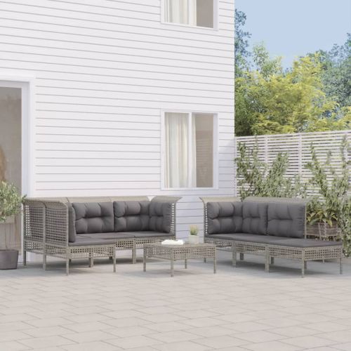 Vidaxl Étagère D'angle Murale Noir 19x19x123 Cm Aggloméré