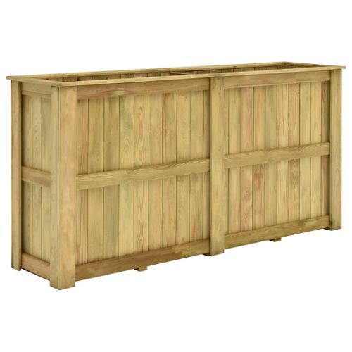 Vidaxl Écran De Balcon Noir 120x300 Cm Tissu Oxford