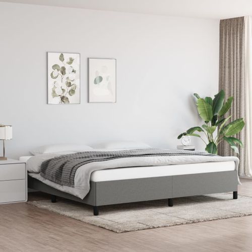 Vidaxl Mobilier À Dîner 9 Pcs Avec Coussins Résine Tressée Gris Foncé
