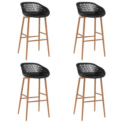Vidaxl Canapé À 3 Places Tissu Gris Foncé