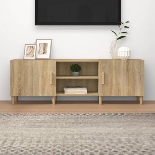 vidaXL Paroi de douche Noir 80x195 cm Verre ESG dépoli