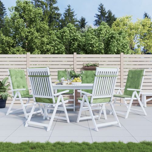vidaXL Poignées d'armoire 5 pcs doré 224 mm acier inoxydable