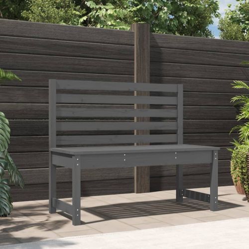 Chaises De Salle À Manger 2 Pcs Gris Tissu - Vidaxl