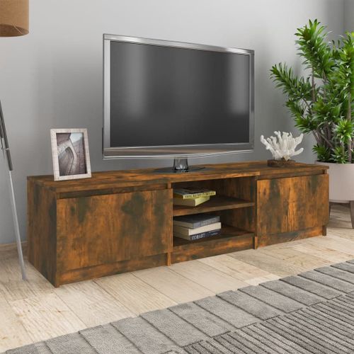 Vidaxl Cadre De Lit Avec Tiroirs 140x190 Cm Bois De Pin Massif