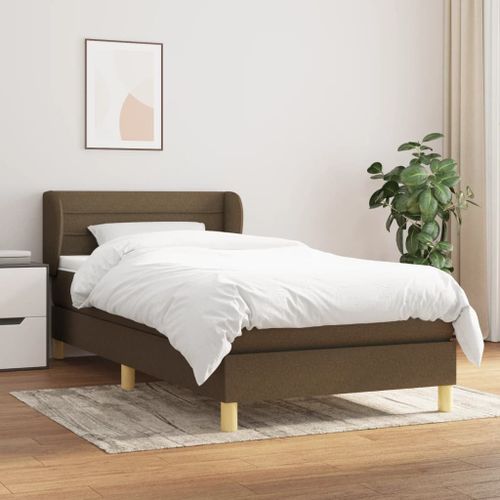 Vidaxl Lit De Jour Et Lit Gigogne Et Tiroirs 80x200 Cm Bois Pin Massif