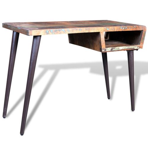 Vidaxl Tabouret Avec Pieds En Bois Gris Clair Velours
