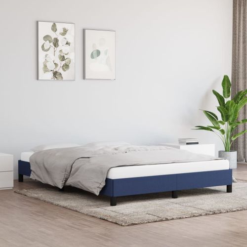 Vidaxl Chaises De Salle À Manger Cantilever 2 Pcs Noir Similicuir