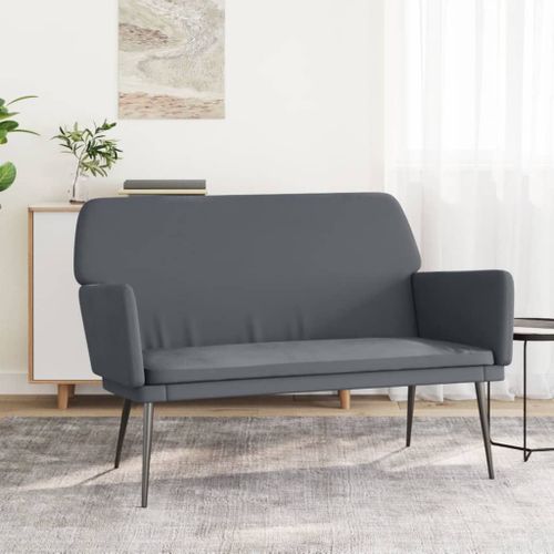 Progarden Table 70x40 Cm Gris Foncé Mat