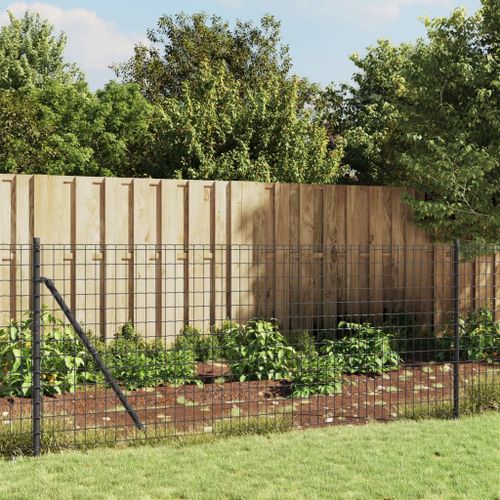 DUTCH WALLCOVERINGS Papier peint simple gris-marron