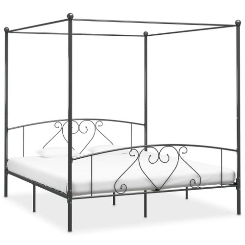 Vidaxl Tabourets 2 Pcs 40x40x60 Cm Bois Massif De Pin