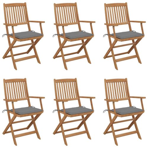 Vidaxl Chaises De Salle À Manger 2 Pcs Bleu Velours