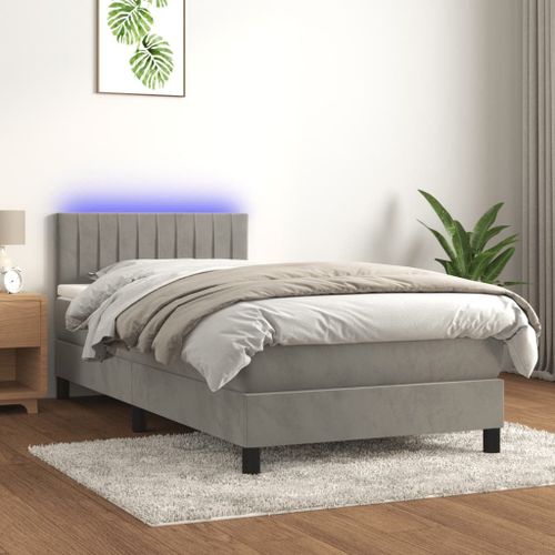 Vidaxl Garde-Robe Orange 90x50x180 Cm Acier