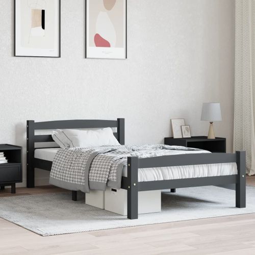 Vidaxl Appliques Murales D'extérieur 2 Pcs Noir Acier Inoxydable