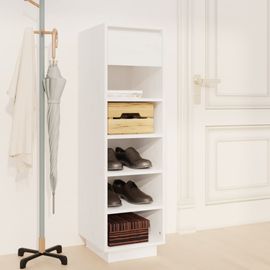 Vidaxl Toit De Lit Pour Enfants 188x97x113 Cm Bois De Pin Massif