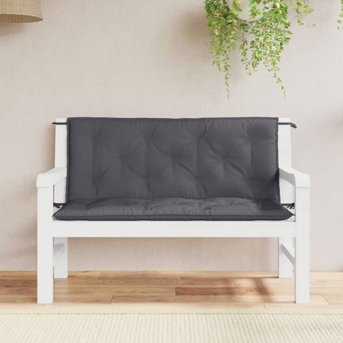 Vidaxl Armoire De Salle De Bain Gris Béton 65x33x60 Cm