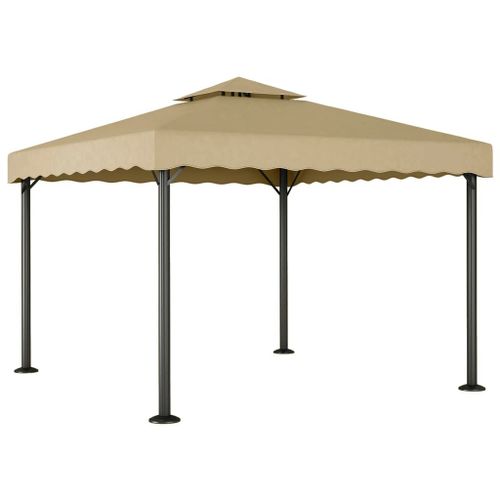 Vidaxl Lampadaire À Led À Éclairage Réglable 23 W