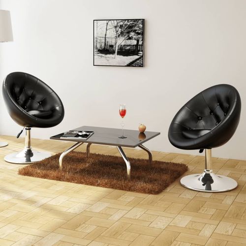 Poubelle d'extérieur noir 41x41x86 cm polypropylène vidaXL vidaXL