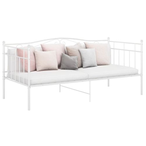 Vidaxl Matelas 100 X 200 Cm 7 Zones Ressort Ensachã© 20 Cm H3