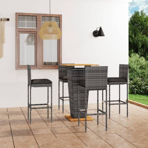 Vidaxl Chaises Longues Pliables 2 Pcs Crème Textilène Et Acier