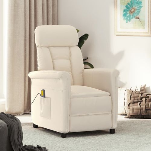 Lechuza Jardinière Classico Ls 43 All-In-One Blanc Brillant 16080